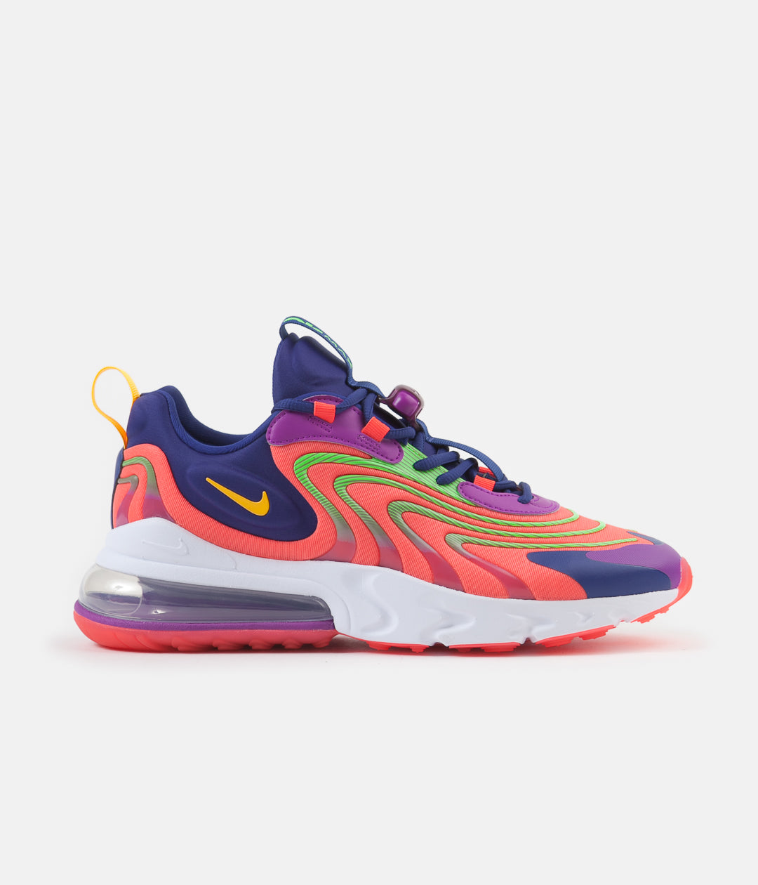 nike air colourful