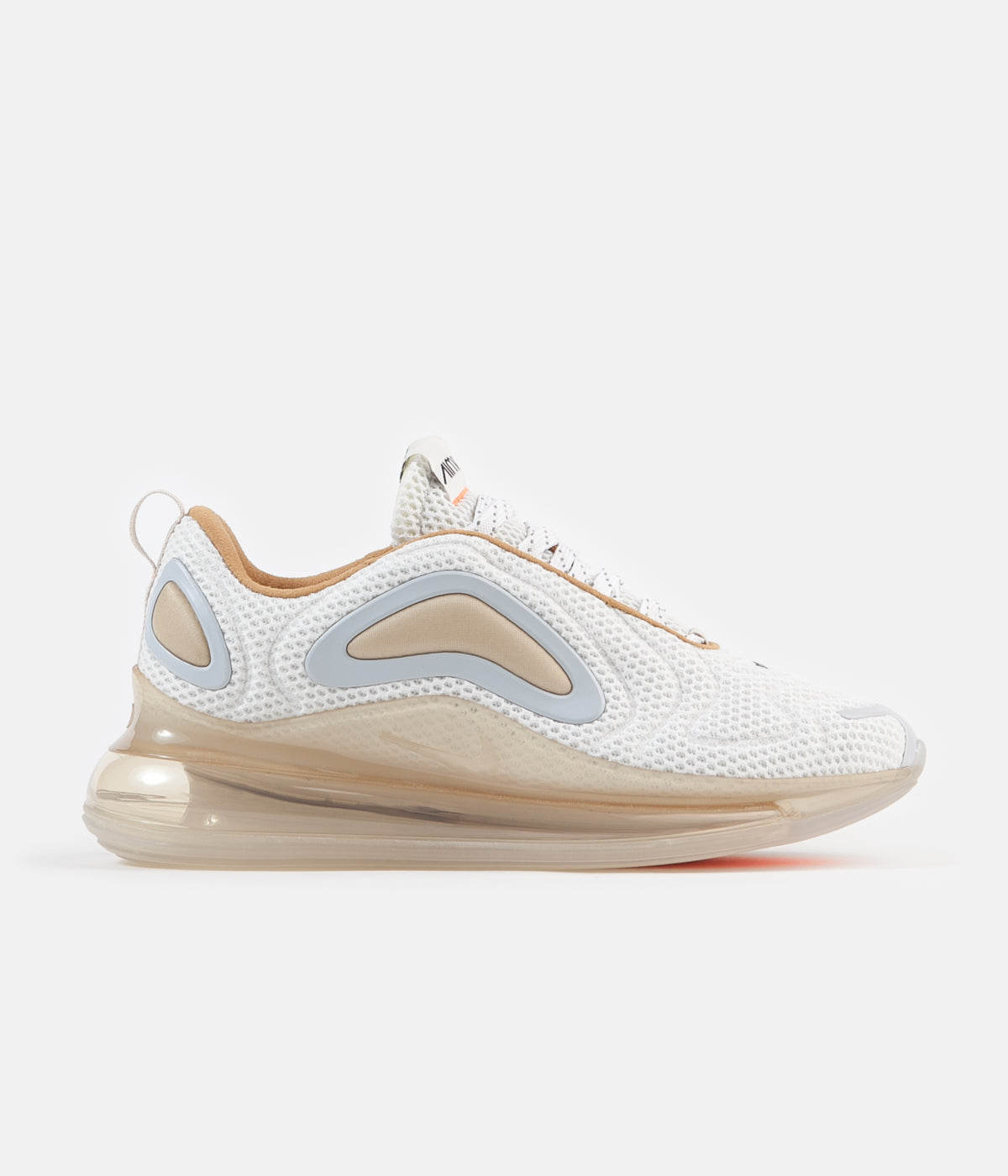 white 720s shoes