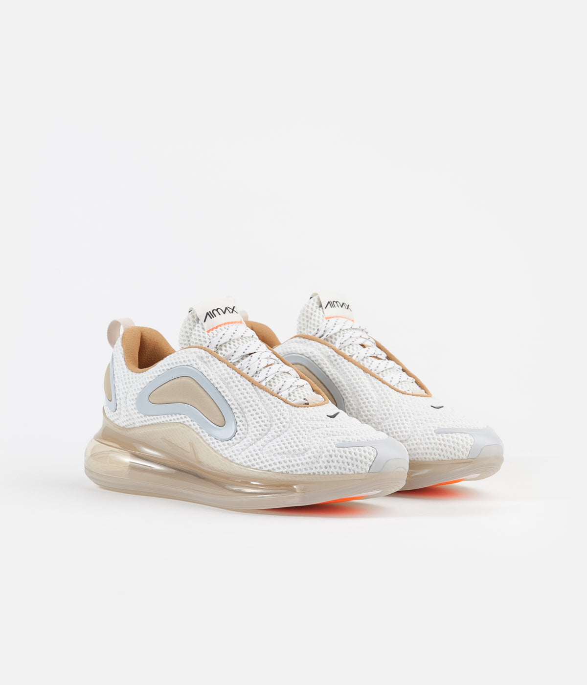 air max 720 vanilla