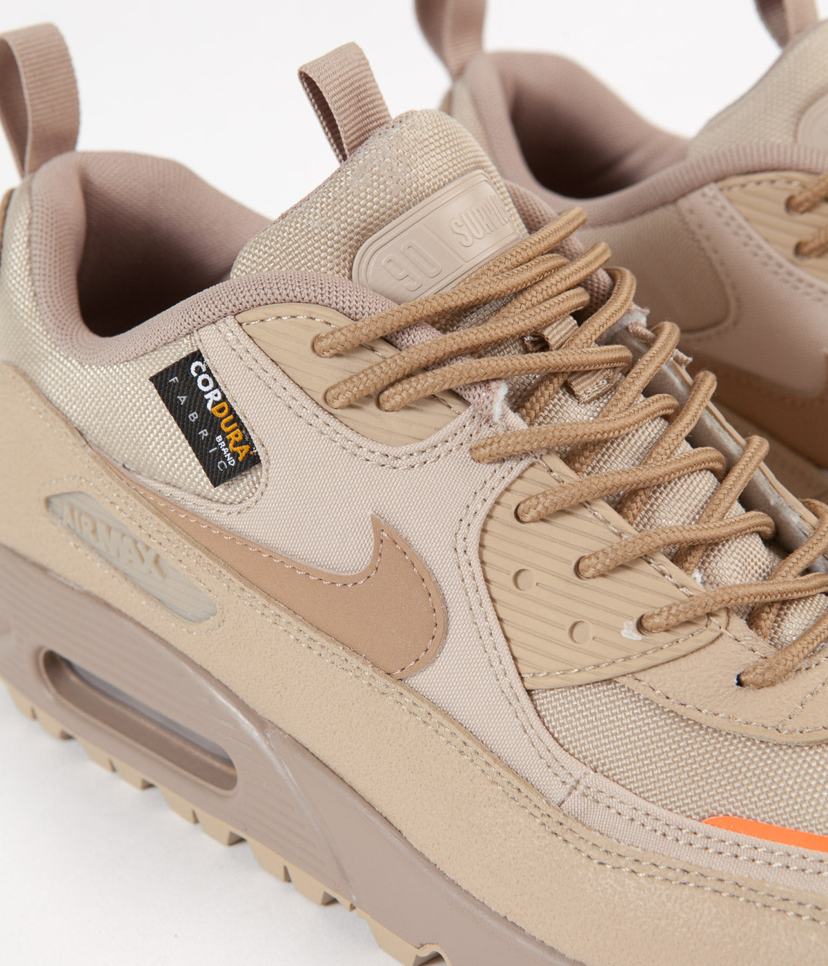 Nike Air Max 90 Surplus Shoes - Desert 