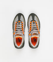 air max 95 string total orange