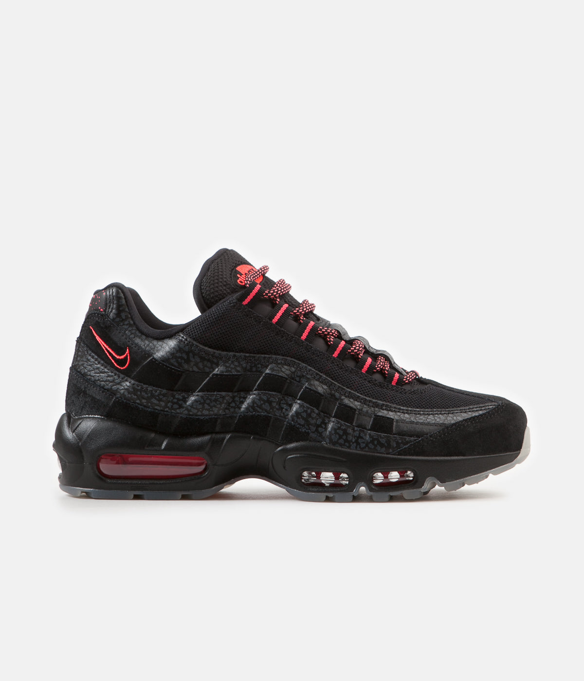 air max schwarz herren