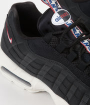 air max 95 tt black