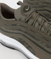 nike air max 97 olive sequoia