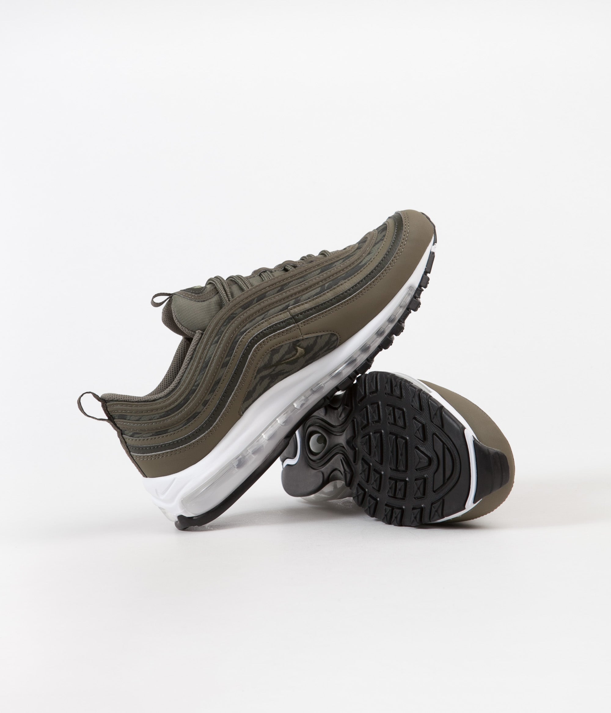 Nike Air Max 97 Silver Bullet Sneaker News