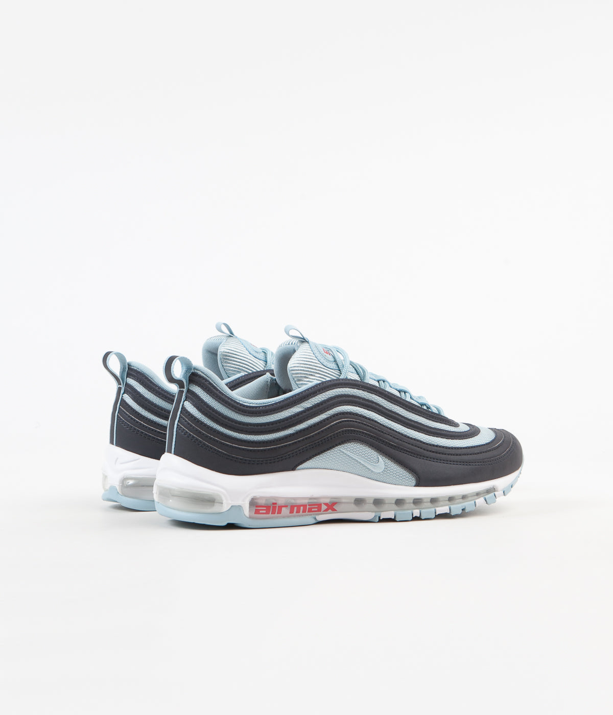 nike air max 9 premium dark obsidian