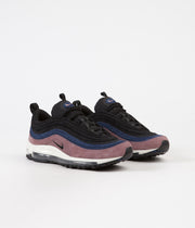 nike air max 97 smokey mauve