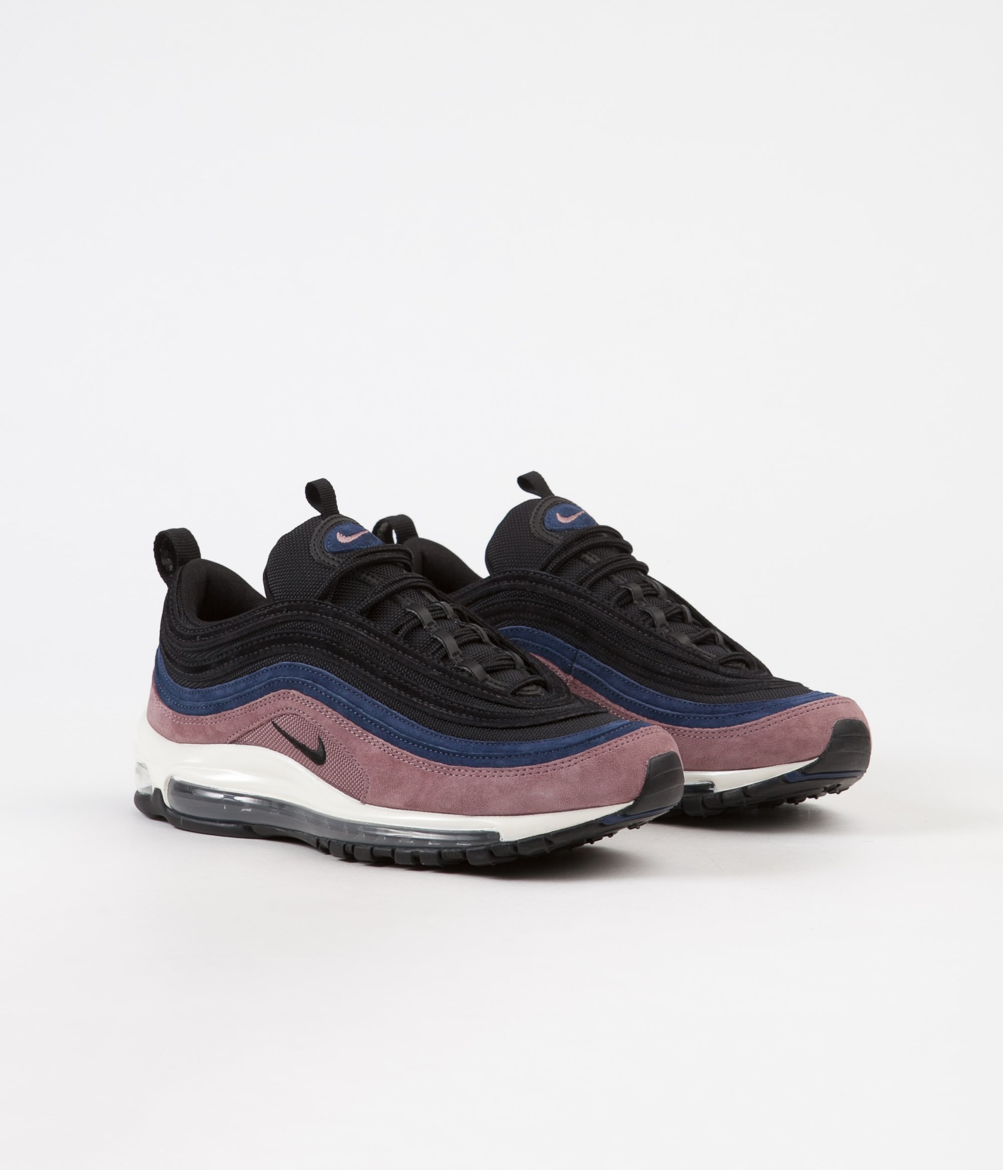 smokey mauve 97