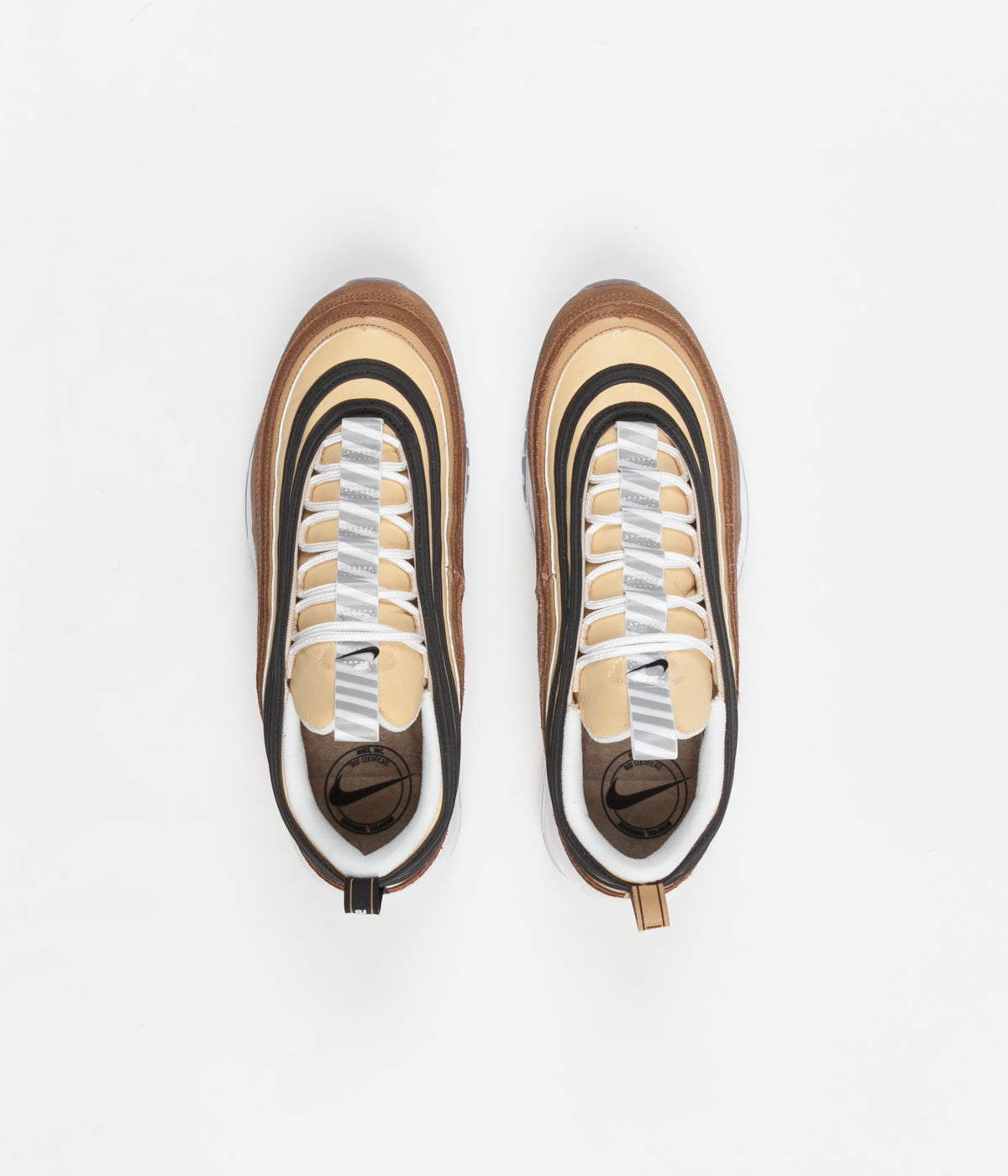 nike air max 97 elemental gold