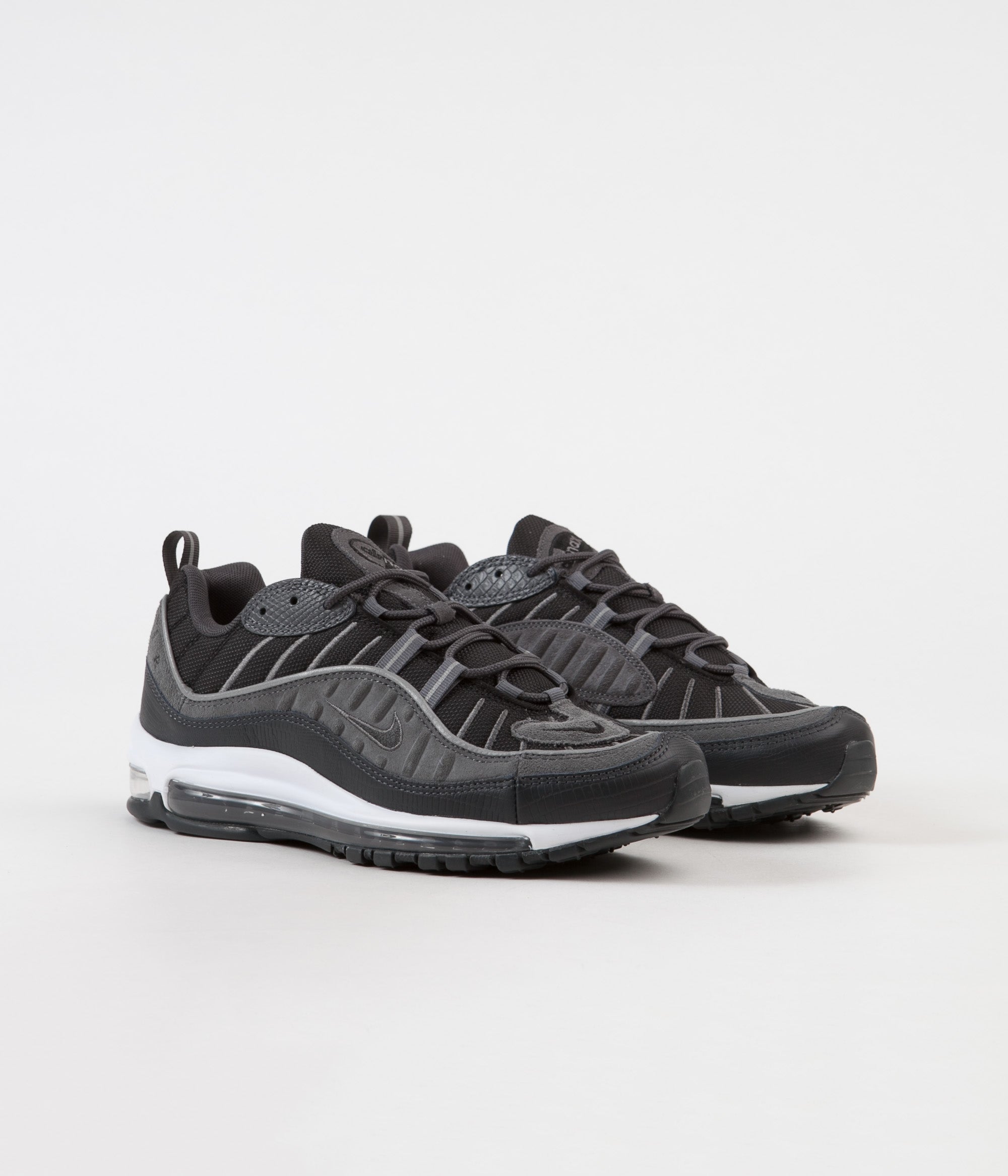 air max 98 anthracite grey