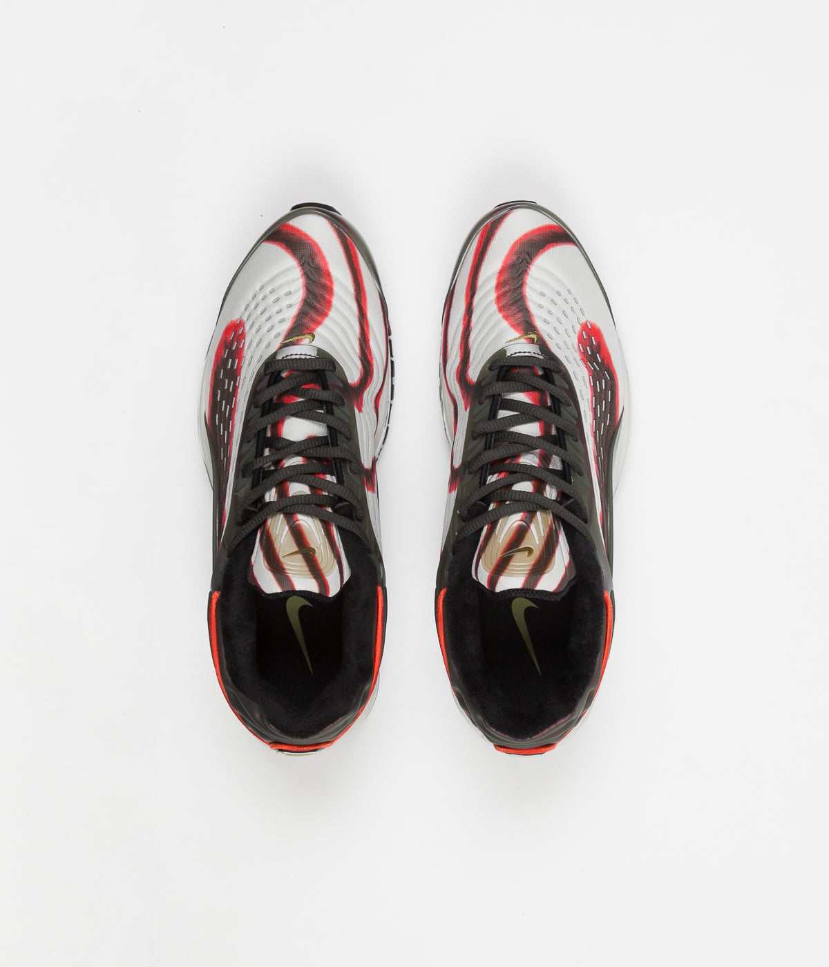 air max deluxe t shirt