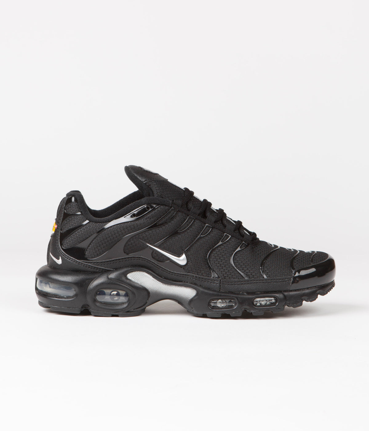 Nike Air Shoes - / Metallic Silver | Always in Colour