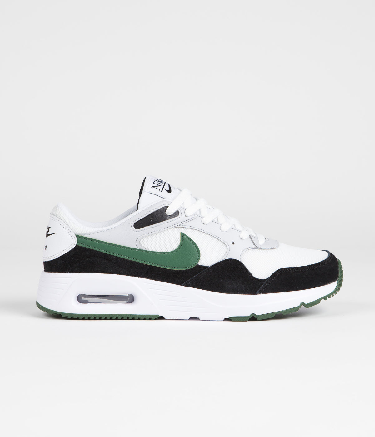 Nike Air Max SC Shoes - White / Gorge Green - Black - Pure Platinum |  Always in Colour