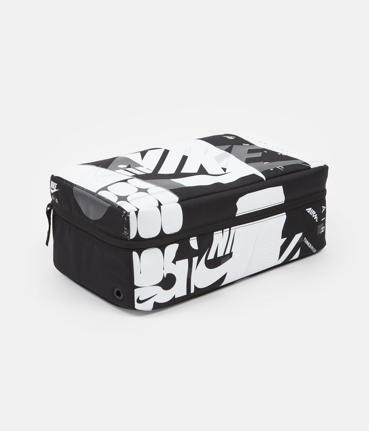 Nike Air Max Shoe Box Bag - Black 