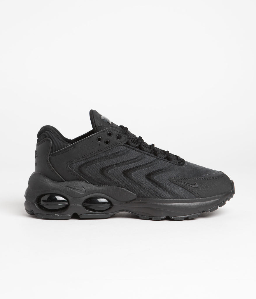 Nike Air Max TW Shoes - Black / Black - Anthracite - Black | Always in ...