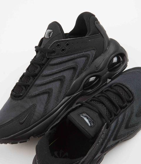 Nike Air Max TW Shoes - Black / Black - Anthracite - Black | Always in ...