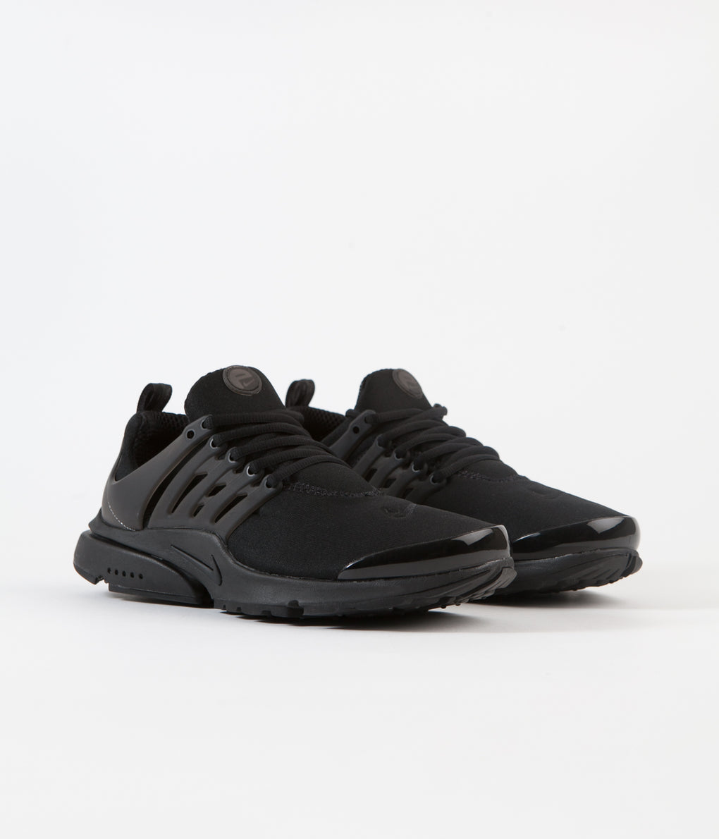 presto shies