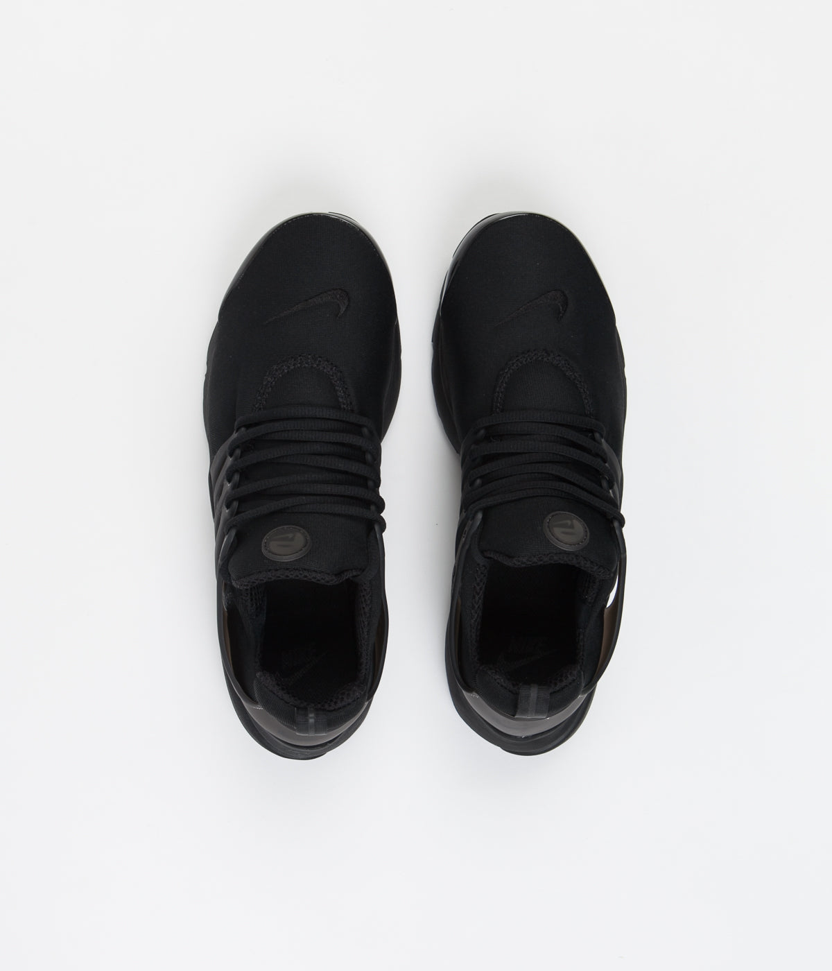 Confundir Nuez Desarmado Nike Air Presto Shoes - Black / Black - Black | Always in Colour