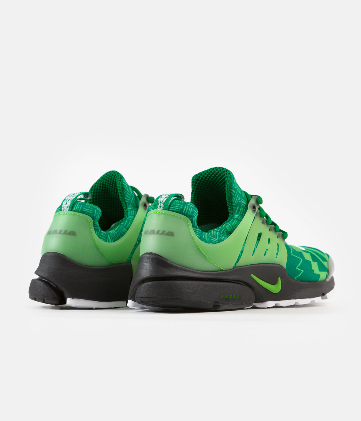 air presto pine green