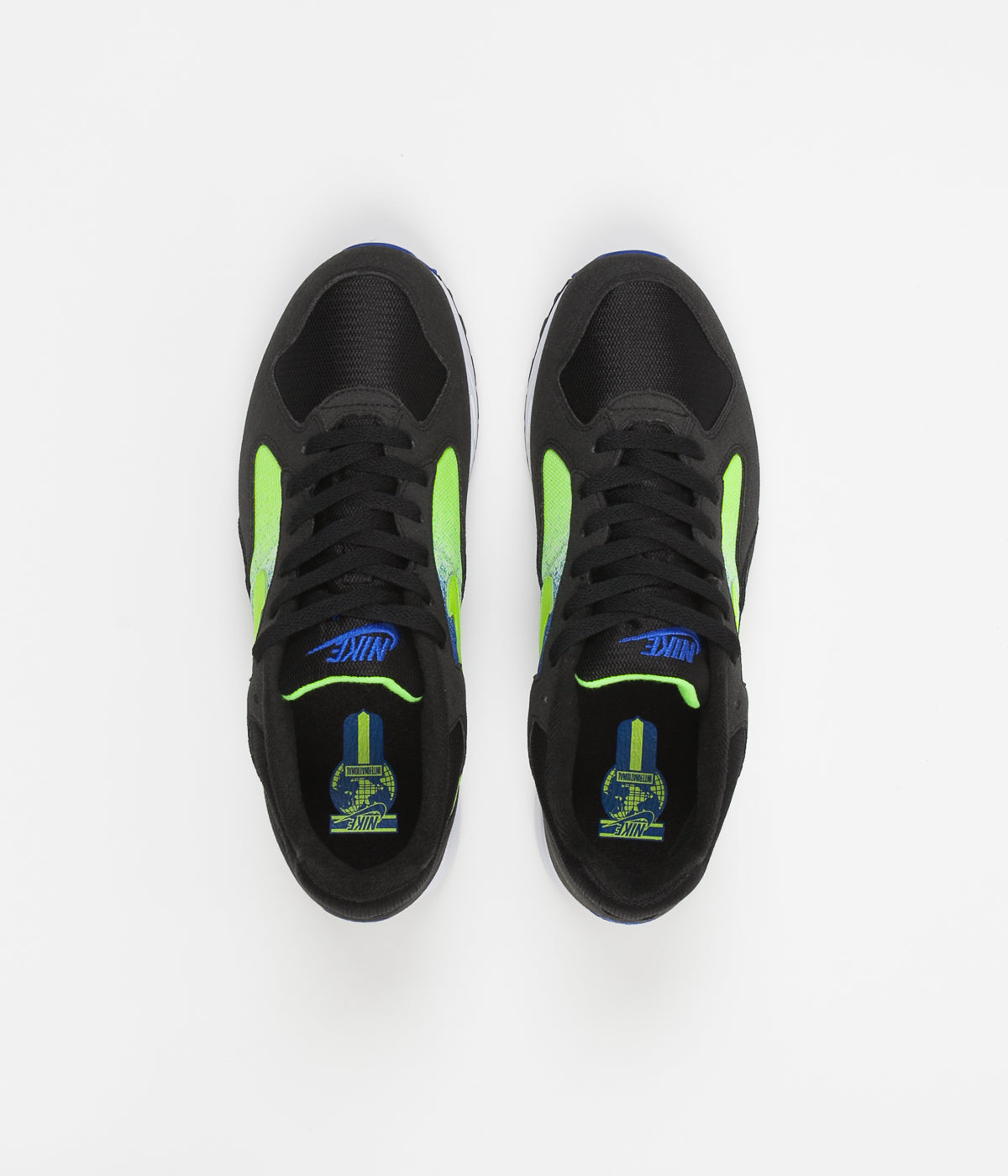 nike air skylon 2 volt