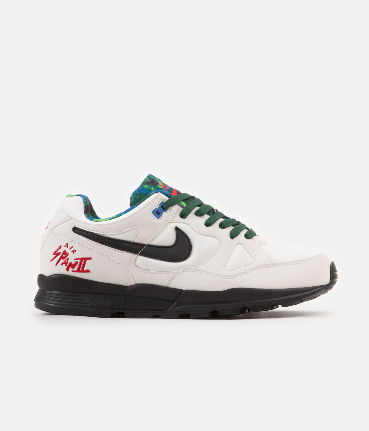 nike air span ii se