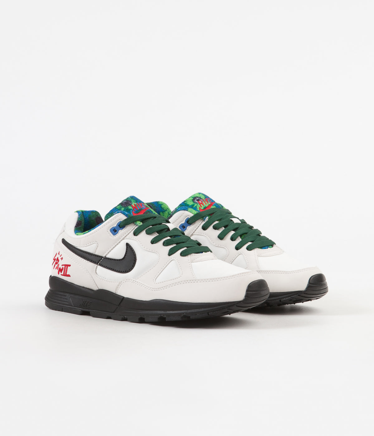 Nike Air Span II SE Shoes - Phantom 