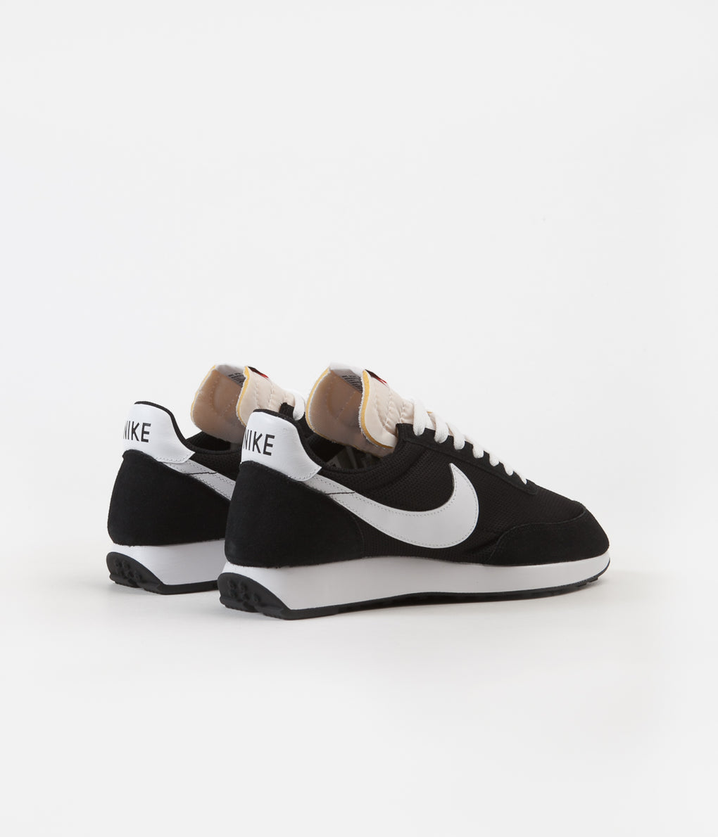 nike air tailwind 79 black