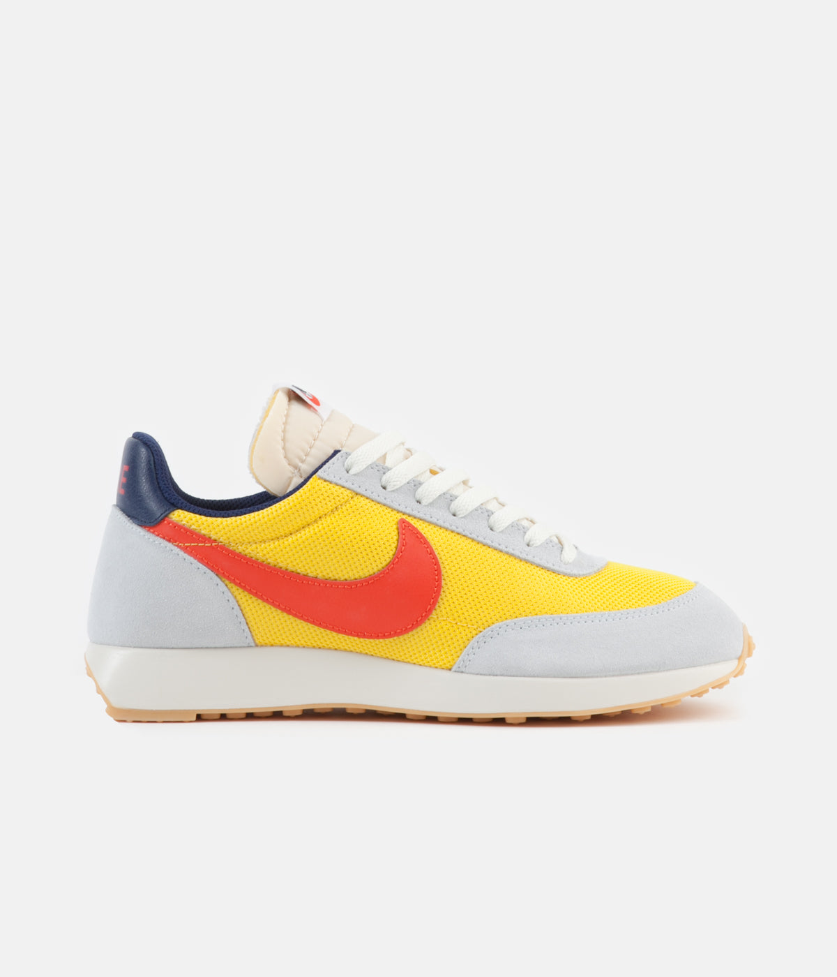 nike air tailwind 79 blue yellow