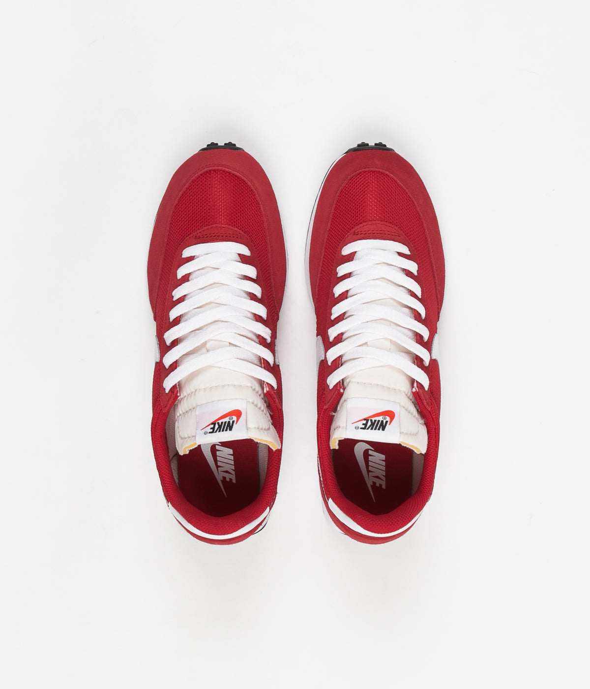 nike air tailwind 79 gym red