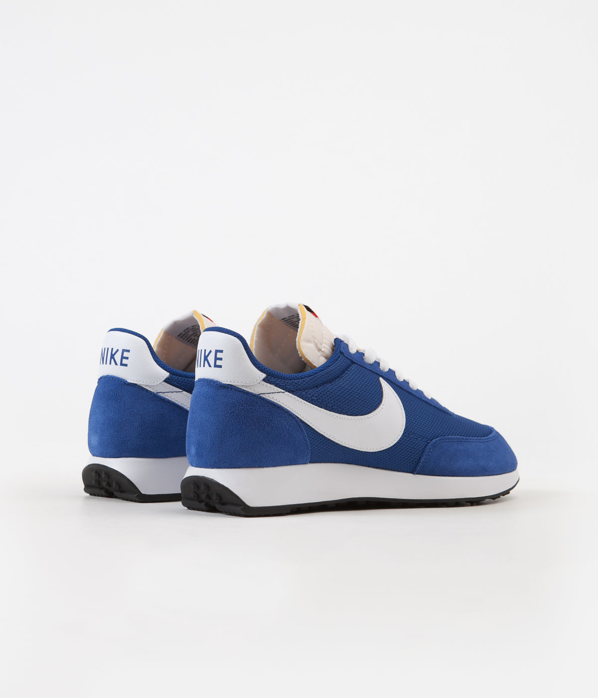 nike air tailwind 79 indigo force