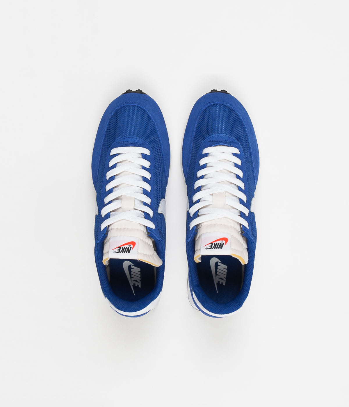 nike tailwind indigo