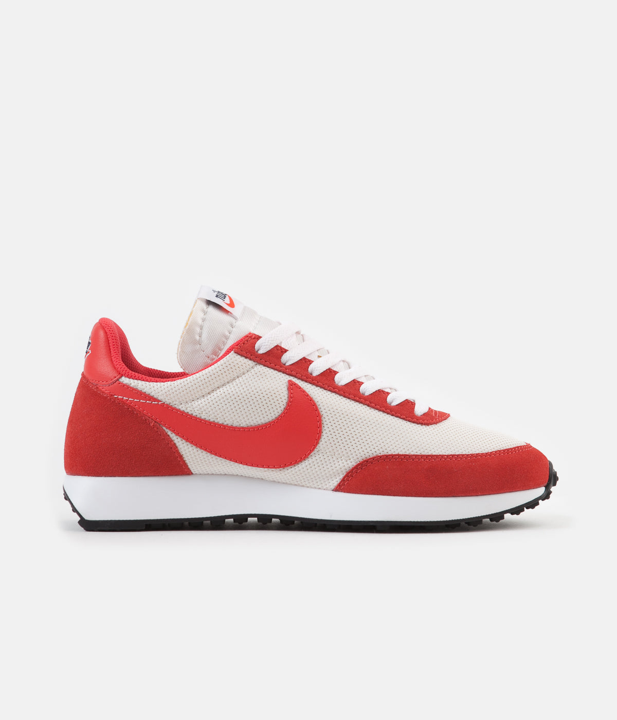 nike air red white