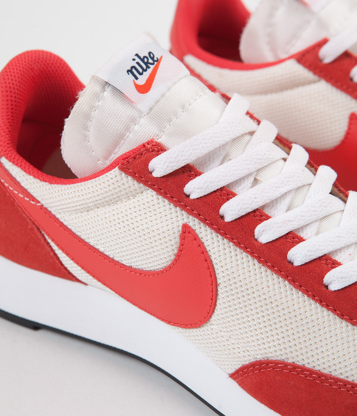 nike air tailwind 79 red white blue