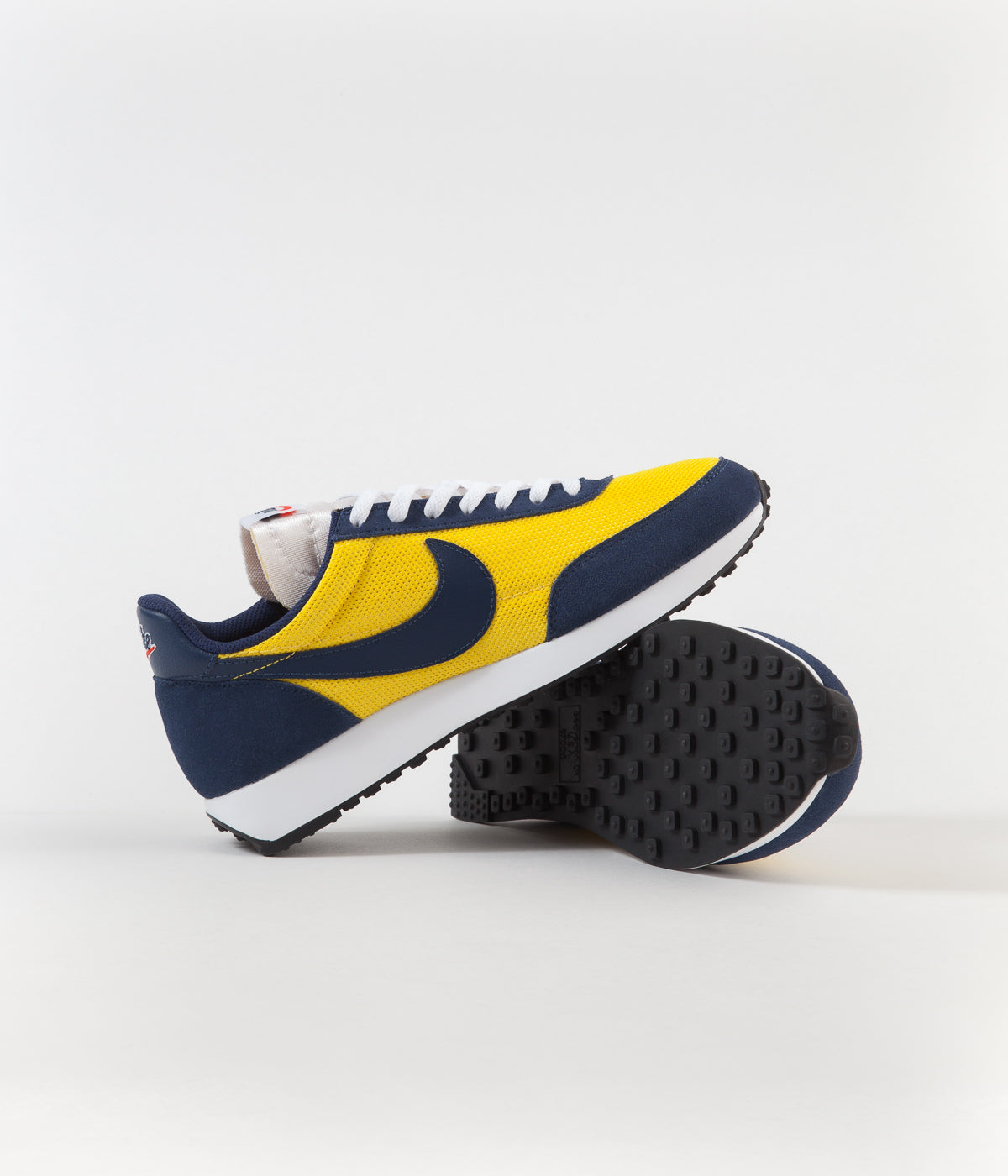 nike air tailwind 79 speed yellow