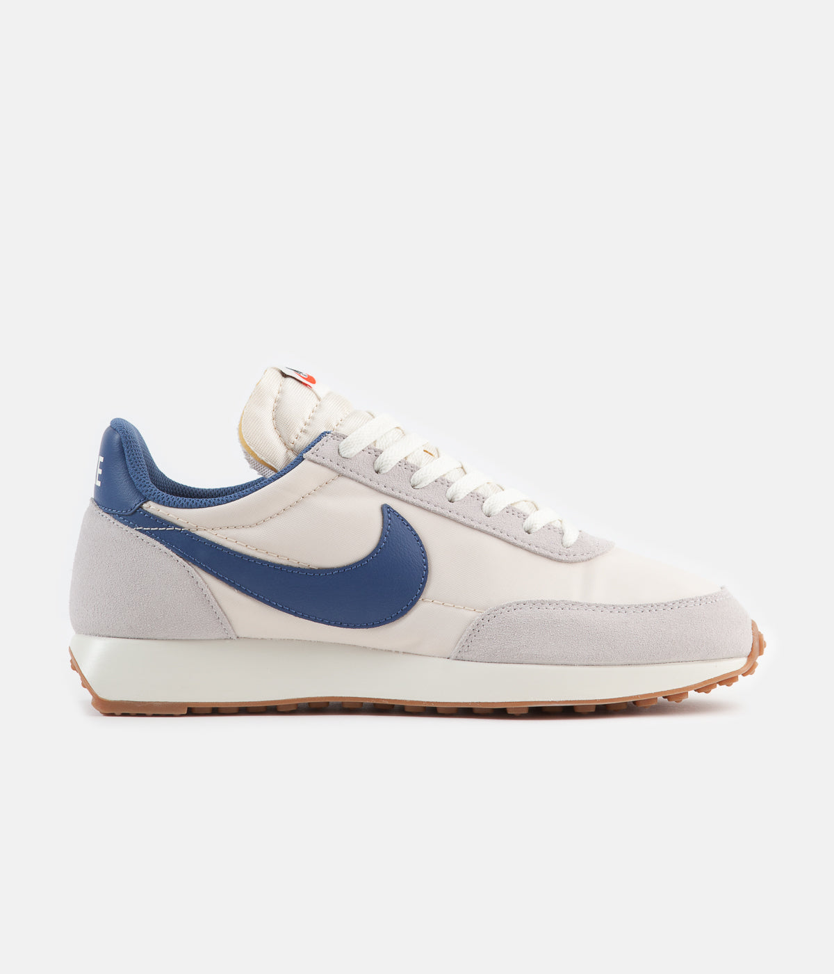 nike air tailwind 79 cream