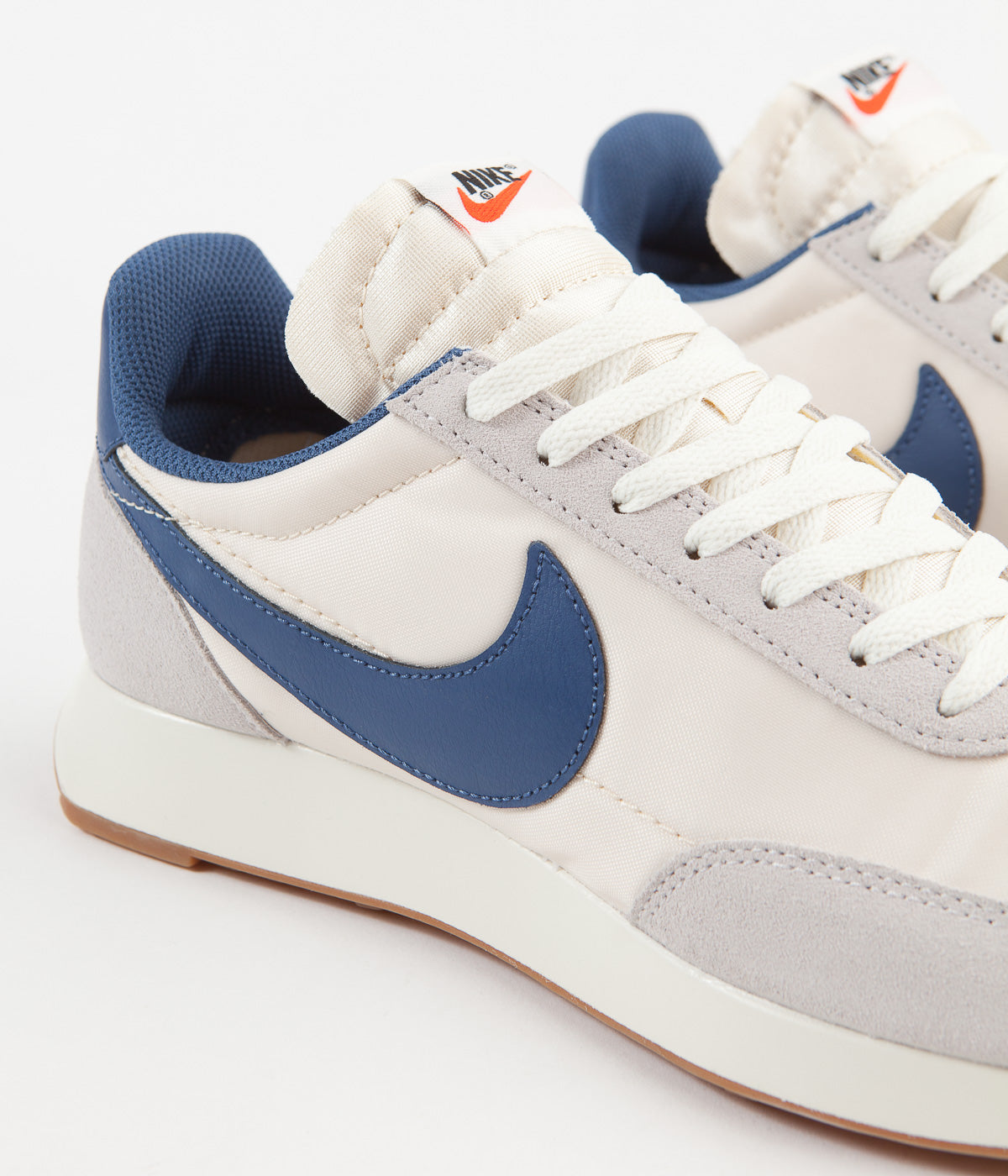 nike air tailwind 79 vast grey mystic navy