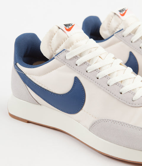 Nike Air Tailwind 79 Shoes - Vast Grey / Mystic Navy - Light Cream - S ...