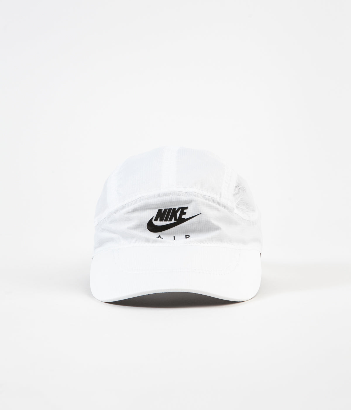 nike air hat black