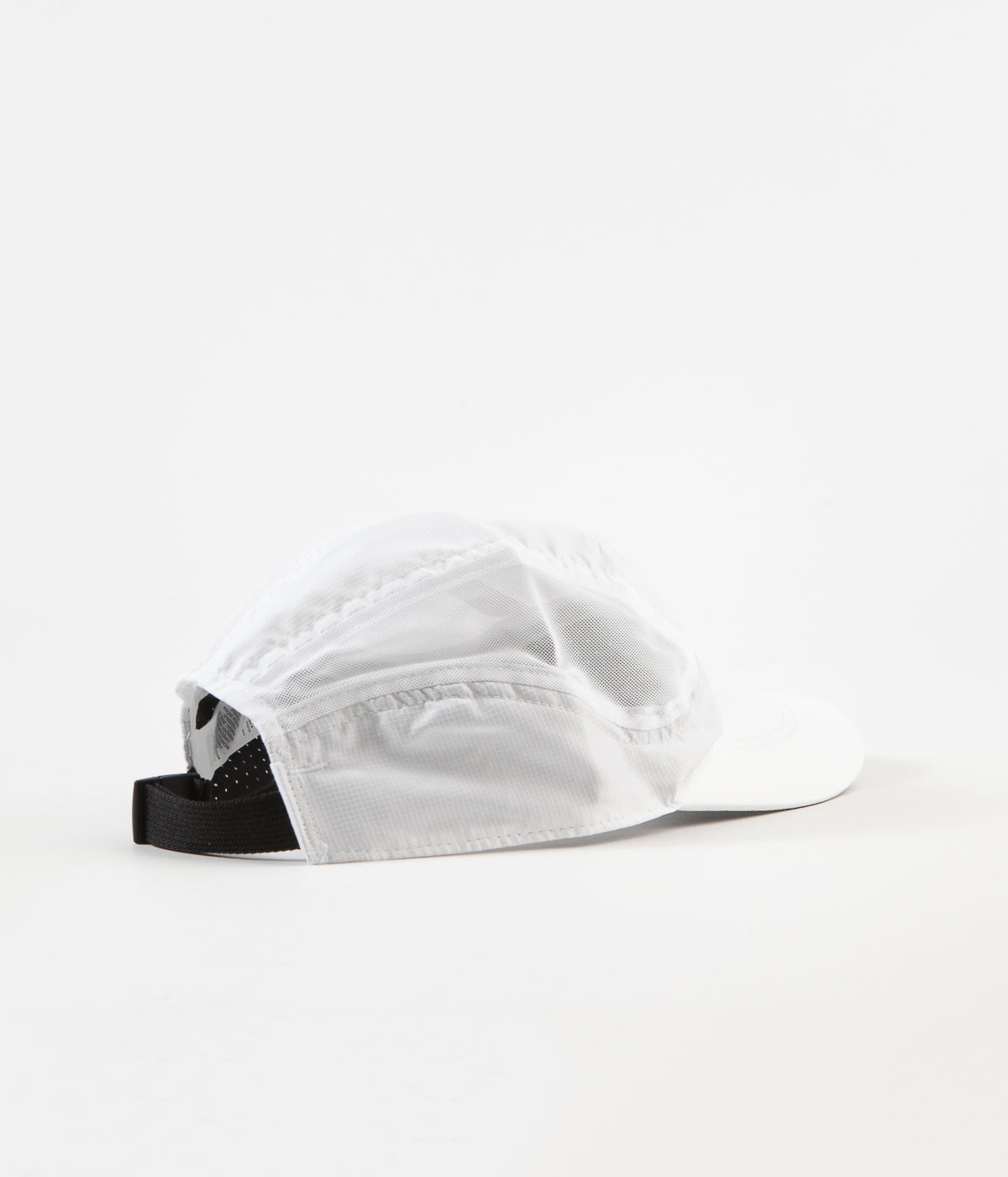 nike tailwind hat white