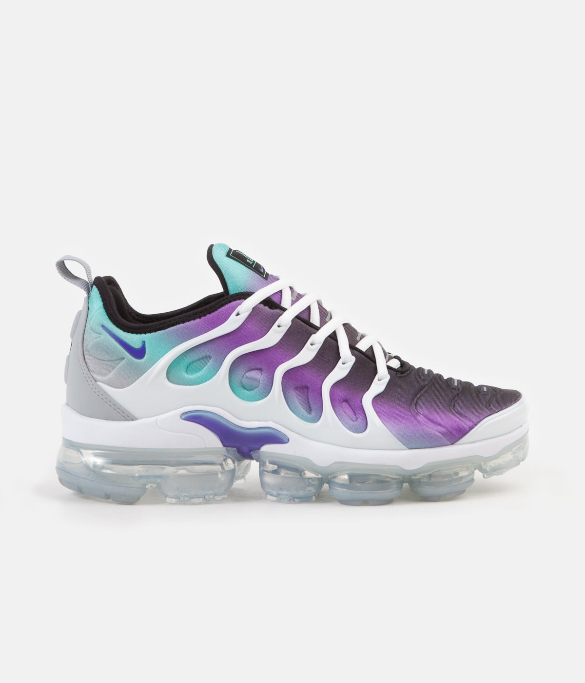 Nike Air VaporMax Plus Shoes - White 