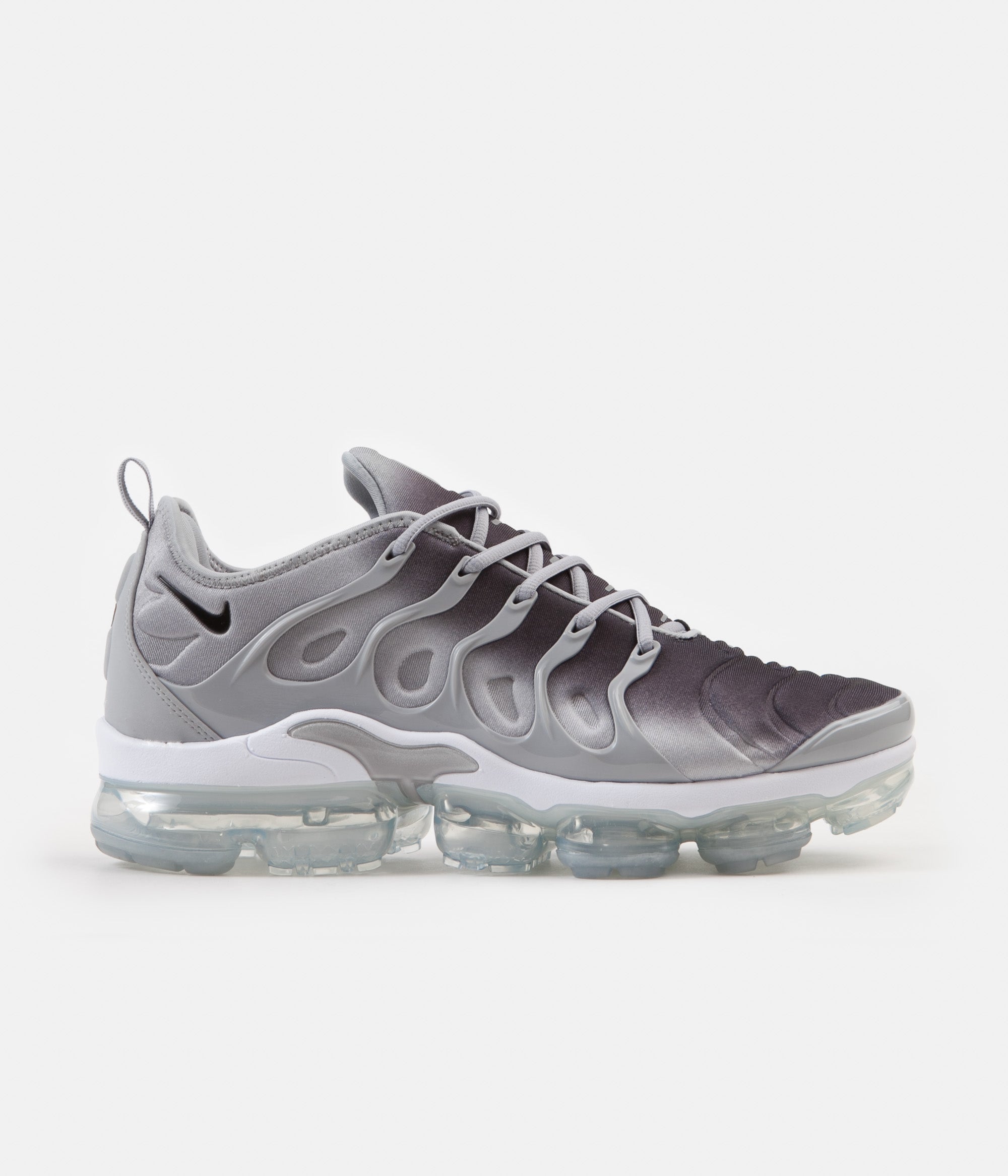 Nike Air VaporMax Plus Shoes - Wolf 