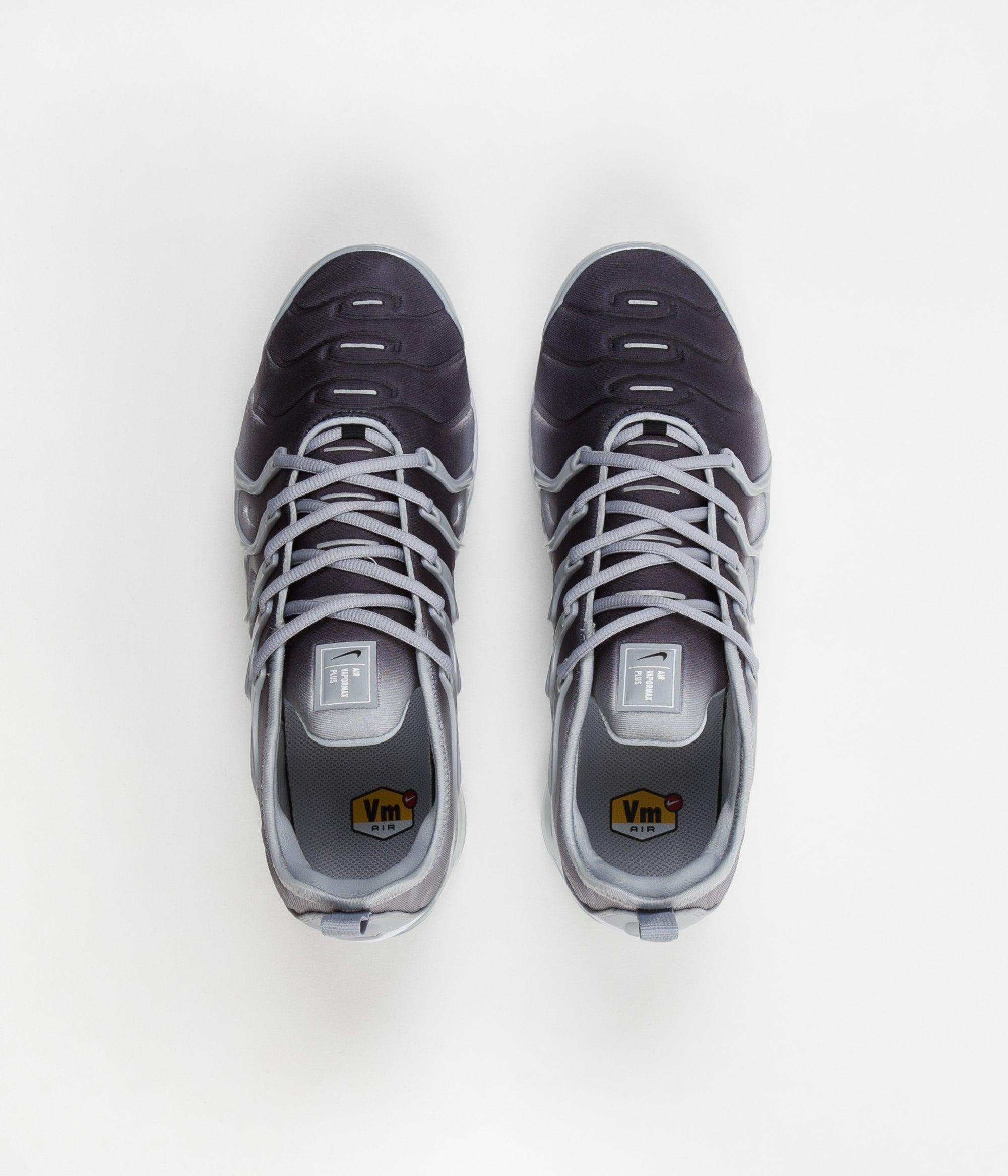 Nike Air Vapormax Plus Noir Baskets at Sarenza.be