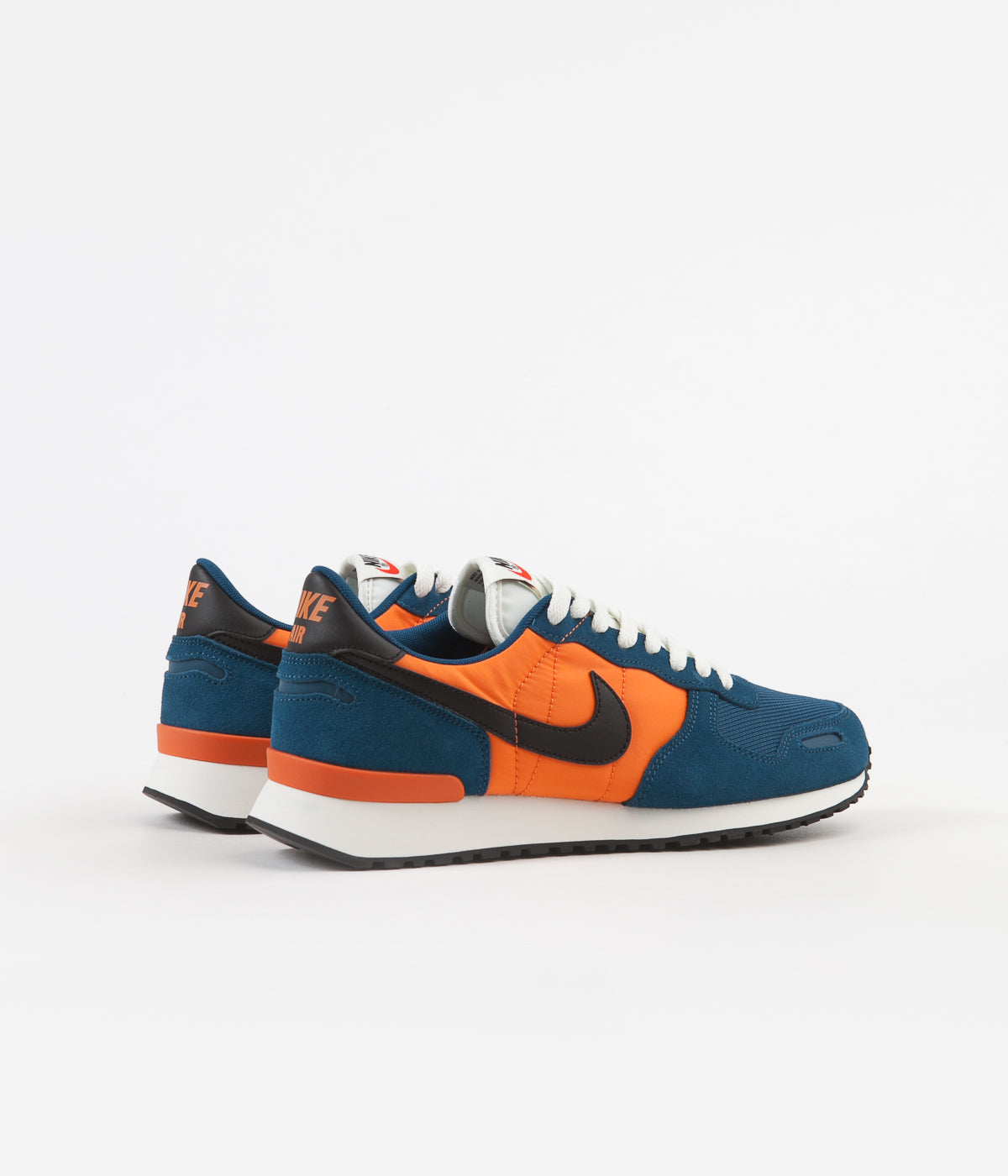 nike air vortex blue force