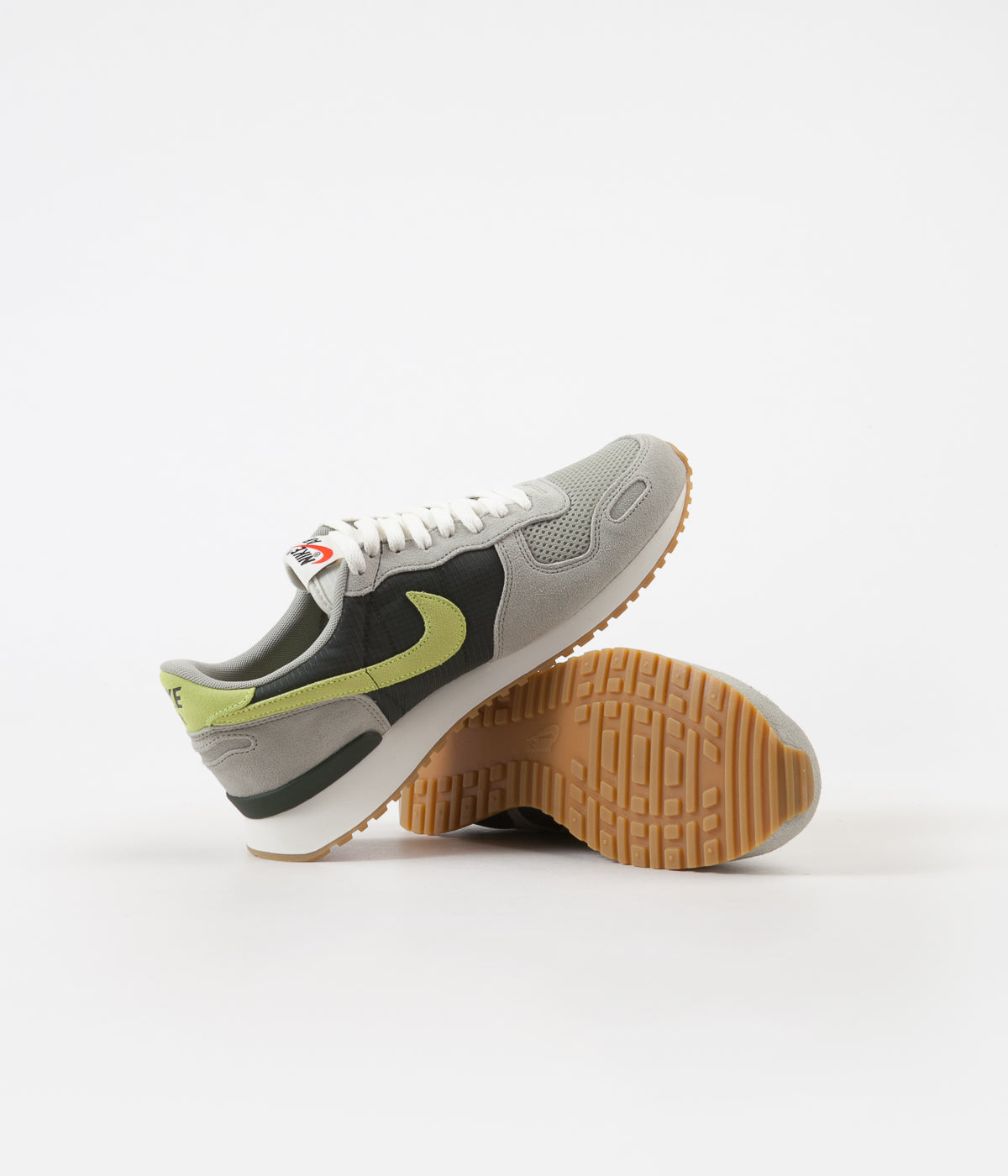 Nike Air Vortex Shoes - Spruce Fog 