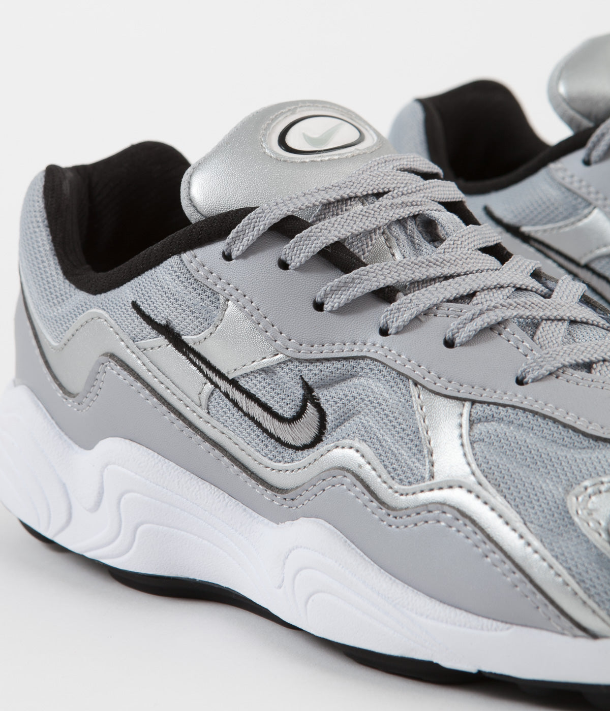 Nike Air Zoom Alpha Shoes - Wolf Grey 