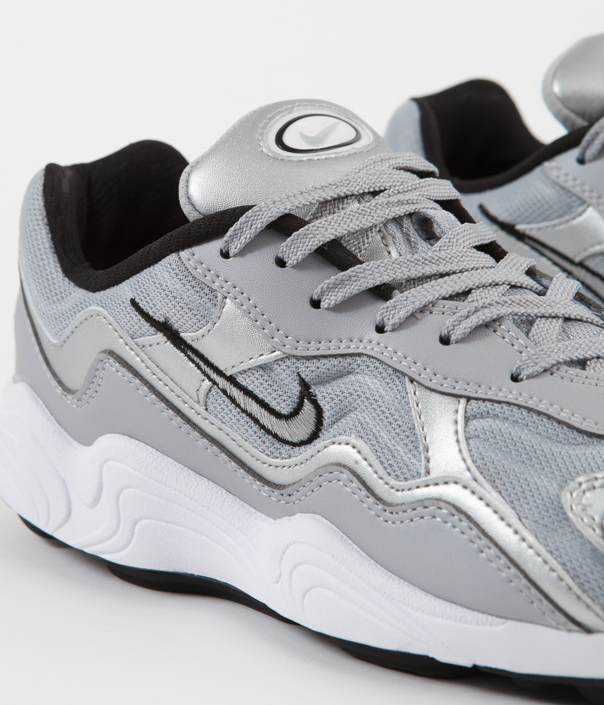 nike air zoom alpha wolf grey