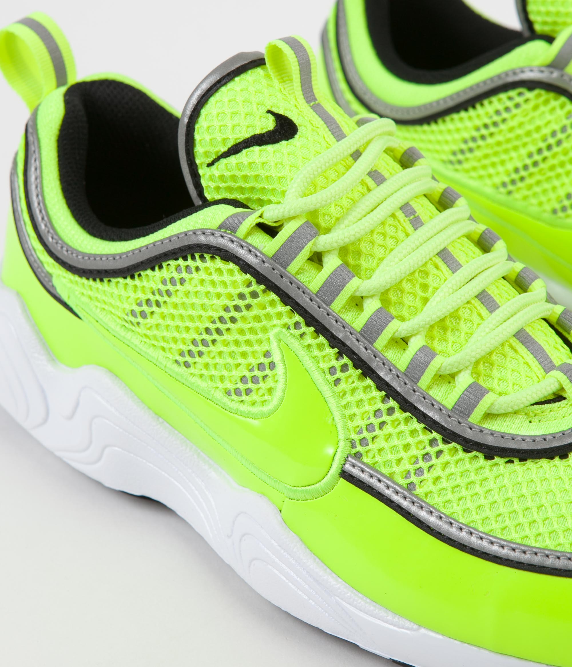 spiridon volt