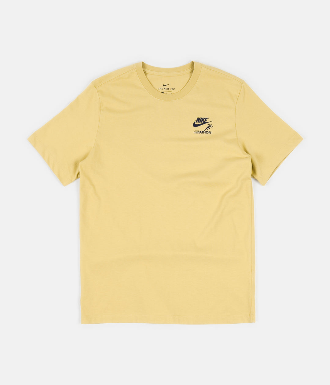 nike airathon tee