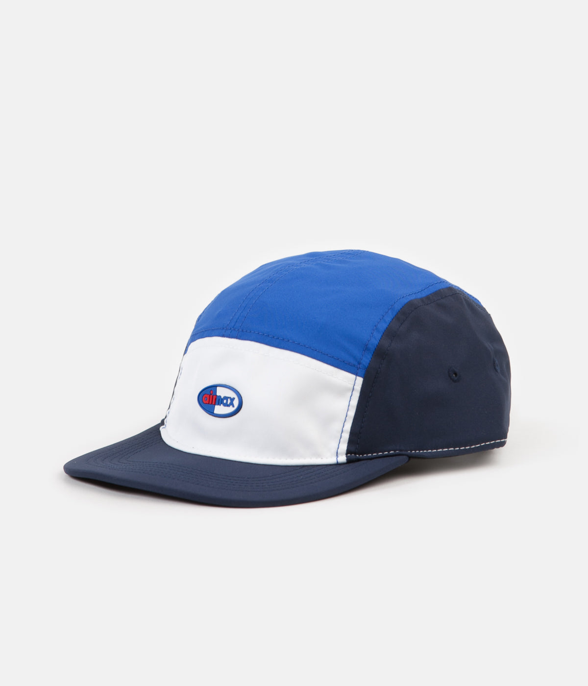 Nike AW84 Cap White / Game / Obsidian | Always in Colour