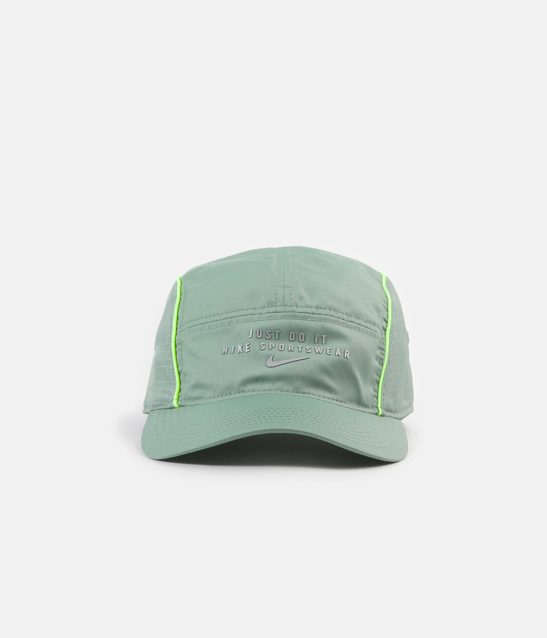 Nike AW84 2000 Cap - Silver Pine | Always in Colour